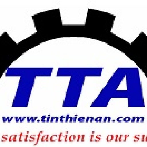 Tín Thiên An logo