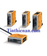 Photoelectric sensors IFM- Tín Thiên An
