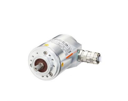 Ecoder Sendix 7058 Kubler- Tín Thiên An