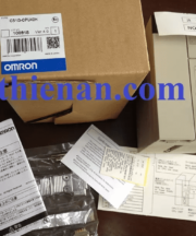 Bộ điều khiển lập trình CS1G-CPU42H -PLC Omron_Tín Thiên An