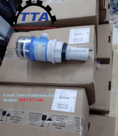 Prosonic T FMU30- Đo mức FMU30-AAHEAAGGF Endress Hauser_Tín Thiên An