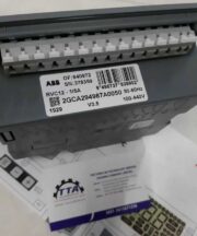 RVC12-1/5A 2GCA294987A0050 ABB- Bộ Điều Khiển Tụ Bù 12 Cấp_Tín Thiên An