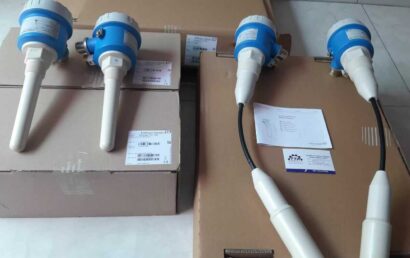 Công tắc giới hạn FTC260-AA2D1 Endress Hauser_Tín Thiên An