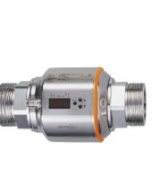 IFM SM9001 Flowmeters with magnetic-inductive technology