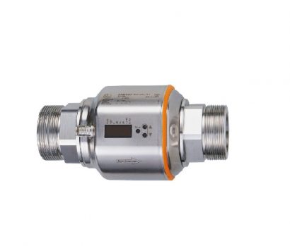 IFM SM9001 Flowmeters with magnetic-inductive technology