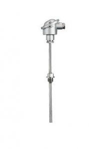 Screw in JUMO RTD temperature Form B Terminal Head (902020) - Tín Thiên An