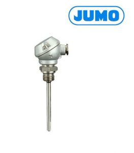 JUMO RTD temperature Form J Terminal Head (902030)- Tín Thiên An