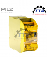 Bộ điều khiển an toàn PILZ PNOZ mm0p-T (772010)_Tín Thiên An