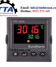 Bộ điều khiển nhiệt độ EPC 3016 (EPC3000 series Eurotherm)- Tín Thiên An