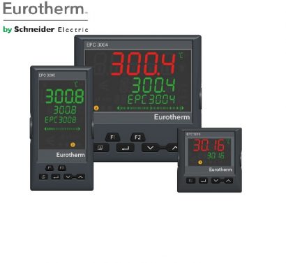 Bộ điều khiển nhiệt độ EPC3000 Eurotherm- Tín Thiên An