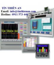 Recorders 6100E U06 Eurotherm- Tín Thiên An