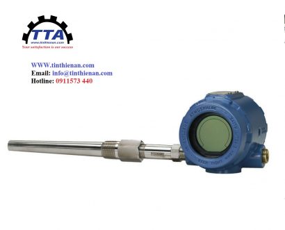 Đầu dò nhiệt độ 3144P D1A2NADA1M5 Rosemount- Tín Thiên An