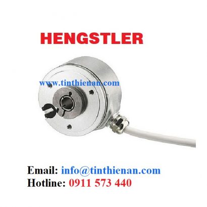 Encoder RI58-D Hengstler- Tín Thiên An