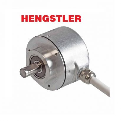 Encoder RI58-O, RI58-T Hengstler- Tín Thiên An