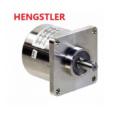 Encoder vỏ thép không gỉ AC59 Hengstler-Tín Thiên An