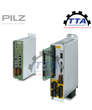 Hệ thống điều khiển chuyển động PMCprimo PILZ_Tín Thiên An