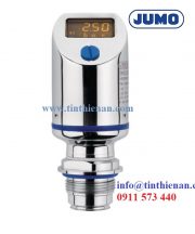 Precision pressure transmitter JUMO DELOS SI 405052- Tín Thiên An