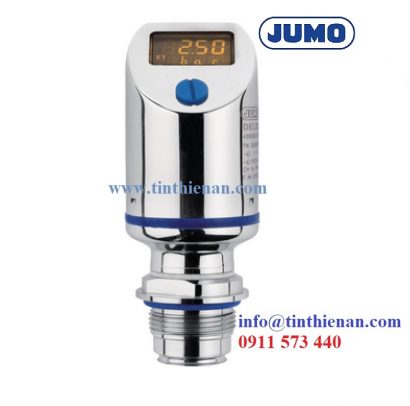 Precision pressure transmitter JUMO DELOS SI 405052- Tín Thiên An