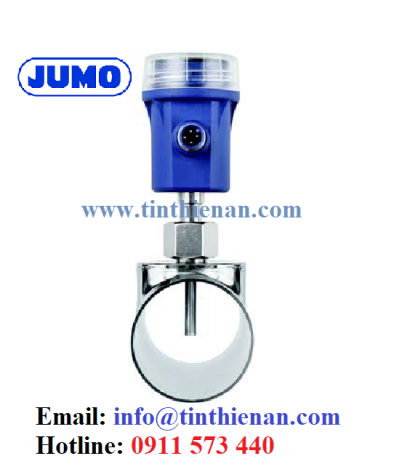 cảm biến lưu lượng Calorimetric Flow Sensor JUMO 406041-Tín Thiên An