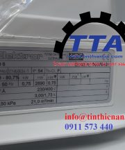 Máy thổi khí RD 7 Elektror