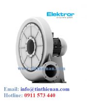 Radial Medium Pressure Blower RD 7 Elektror- Tín Thiên An