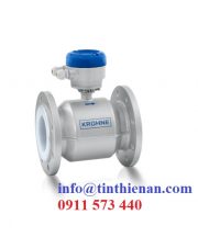 Cảm biến Optiflux 2000 Krohne -Tín Thiên An