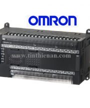 Bộ điều khiển lập trình CP1E-N60DR-A Omron- Tín Thiên An