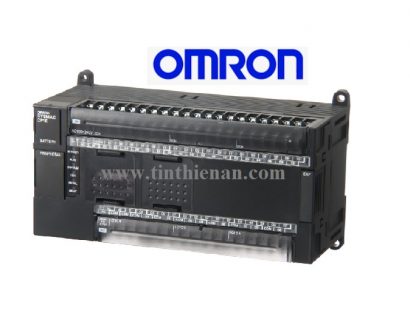 Bộ điều khiển lập trình CP1E-N60DR-A Omron- Tín Thiên An