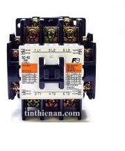 Khởi động từ (Contactor) SC-N2 Fuji Electric- Tín Thiên An