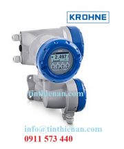 Bộ chuyển đổi tín hiệu MFC 400 Krohne- Tín Thiên An