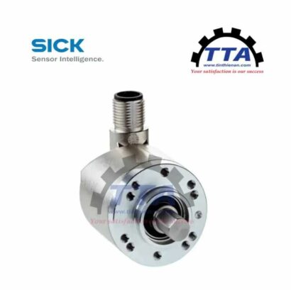 Encoder AHM36A-S3CC014X12 Sick (Mã hóa vòng quay)_Tín Thiên An