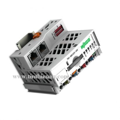 Bộ điều khiển ETHERNET 750-885/025-000 WAGO-Tín Thiên An