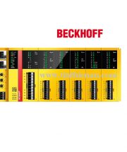 Bộ điều khiển TwinSAFE EK1960 Beckhoff - Tín Thiên An