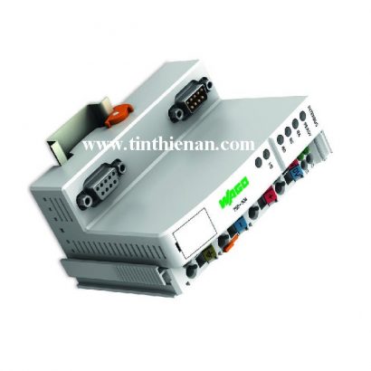 Module I/O INTERBUS 750-304 WAGO- Tín Thiên An