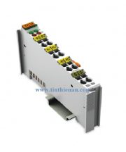 Module I/O nhiệt điện trở 750-461/020-000 Wago- Tín Thiên An