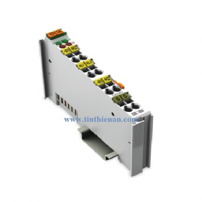 Module I/O nhiệt điện trở 750-461/020-000 Wago- Tín Thiên An