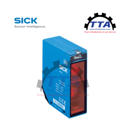 Cảm biến quang WT24-2B210 Sick_Tín Thiên An