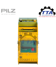 Bộ điều khiển an toàn PILZ PNOZ mm0.1p (772001)_Tín Thiên An