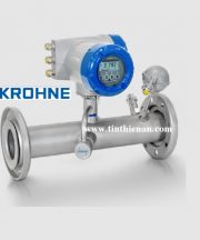 Đồng hồ đo khí sinh học OPTISONIC 7300 Biogas KROHNE- Tín Thiên An