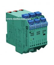 Phát hiện lỗi nối đất KFD2-ELD-Ex16 Pepperl + Fuchs- Tín Thiên An