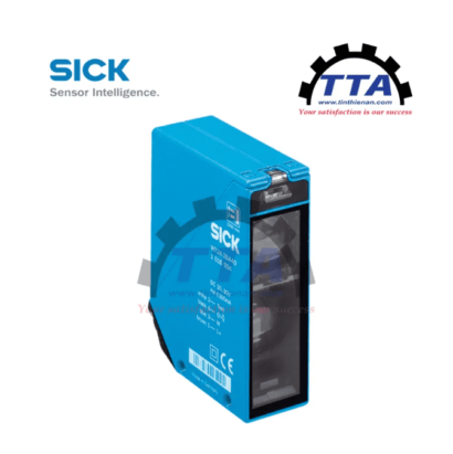 Cảm biến quang SICK WT24-2B440_Tín Thiên An