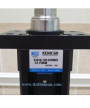 Xi lanh khí nén KEMC60 B1610-120-SHPMFB-S1 KCC- Tín Thiên An