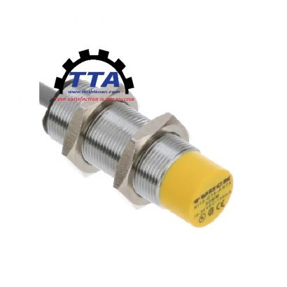 Cảm biến tiệm cận NI15-S30-AZ3X/S100 TURCK- Tín Thiên An