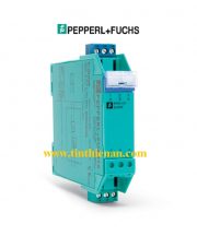 Bộ khuếch đại KFD2-SOT2-Ex2.IO-Y181008 Pepperl+Fuchs- Tín Thiên An