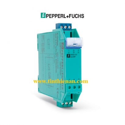 Bộ khuếch đại KFD2-SOT2-Ex2.IO-Y181008 Pepperl+Fuchs- Tín Thiên An