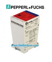 Bộ khuếch đại tín hiệu WE77/Ex-2 230V Pepperl Fuchs- Tín Thiên An