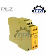 Rơ le an toàn PILZ PNOZ X7 230VAC 2n/o (774056)_Tín Thiên An