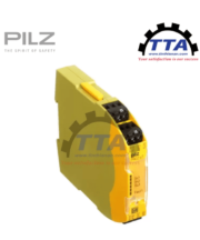 PILZ PNOZ s7 24VDC 4 n/o 1 n/c (750107)_Tín Thiên An