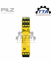 Rơ le PILZ PNOZ s7 C 24VDC 4 n/o 1 n/c (751107)_Tín Thiên An