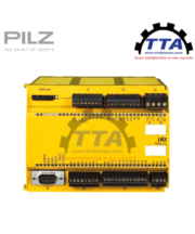 Bộ điều khiển an toàn PILZ PNOZ m1p (773100)_Tín Thiên An